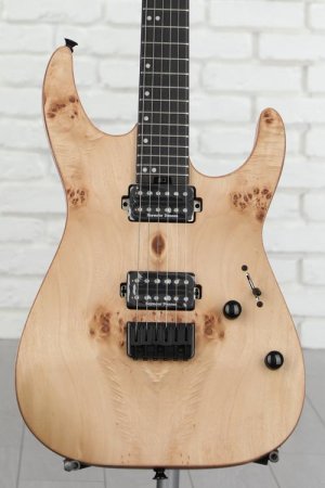 Photo of Charvel Pro-Mod DK24 HH HT Electric Guitar - Desert Sand