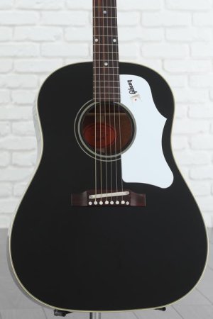 Photo of Gibson Acoustic 60s J-45 Original Acoustic Guitar - Ebony