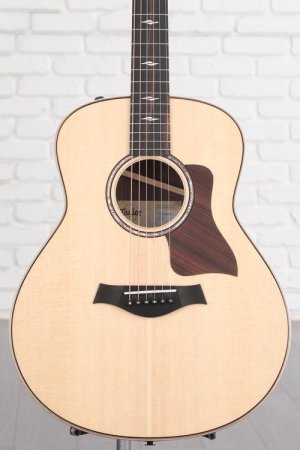 Photo of Taylor GT 811e Acoustic-electric Guitar - Natural