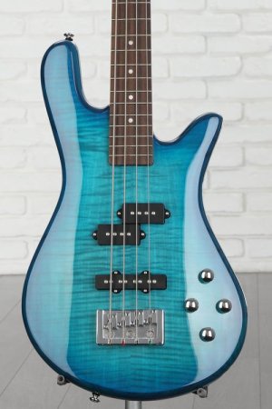 Spector Bass Guitars - Sweetwater