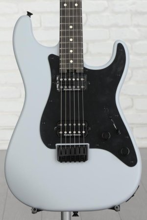 Photo of Charvel Pro-Mod So-Cal Style 1 HH HT E Electric Guitar - Primer Gray