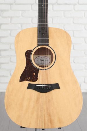 Photo of Taylor Big Baby Taylor Left-handed - Spruce Top