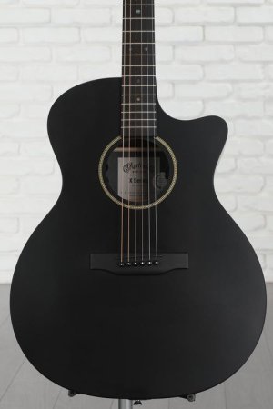 Cutaway 6 string Acoustic Guitars Sweetwater