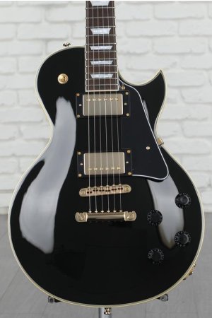 Photo of Sire Larry Carlton L7 Electric Guitar - Black