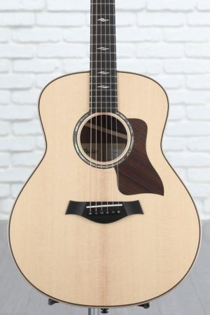 Photo of Taylor GT 811 Acoustic Guitar - Natural