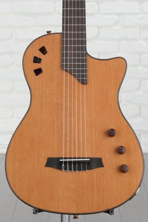 Photo of Cordoba Stage Traditional CD Thinbody Nylon Acoustic-electric Guitar