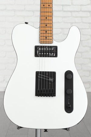 Photo of Squier Contemporary Telecaster RH - Pearl White