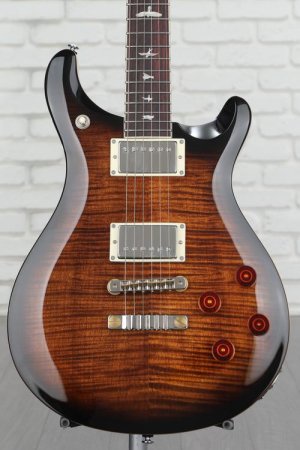 Photo of PRS SE McCarty 594 Electric Guitar - Black Gold Burst