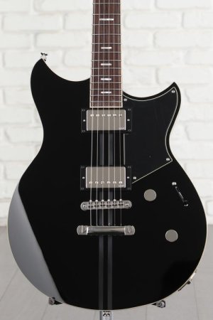Photo of Yamaha Revstar Standard RSS20 Electric Guitar - Black