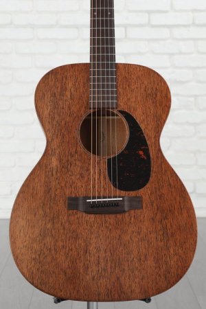 Mahogany 6-string Acoustic Guitars - Sweetwater