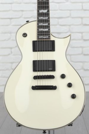 Photo of ESP LTD EC-401 Electric Guitar - Olympic White