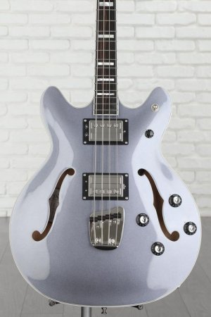 Photo of Guild Starfire Bass II Special - Canyon Dusk, Sweetwater Exclusive