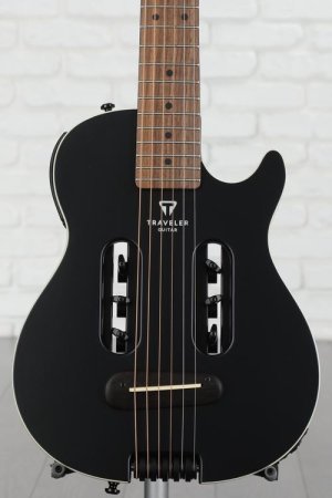 Photo of Traveler Guitar Escape Mark III - Black
