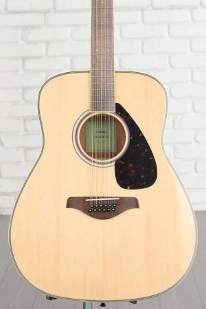 Yamaha dreadnought on sale