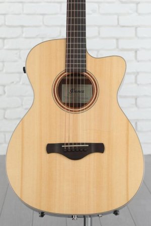 Photo of Ibanez ACFS380BT Acoustic-Electric Guitar - Open Pore Semi-Gloss