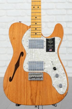 Thinline Electric Guitars - Sweetwater