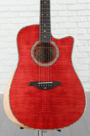 Taylor 322 Acoustic Guitar - Shaded Edgeburst