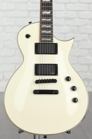 Photo of ESP LTD EC-401 Electric Guitar - Olympic White
