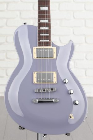 Photo of Reverend Roundhouse Electric Guitar - Periwinkle