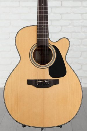 Photo of Takamine GN30CE Acoustic-Electric Guitar - Natural