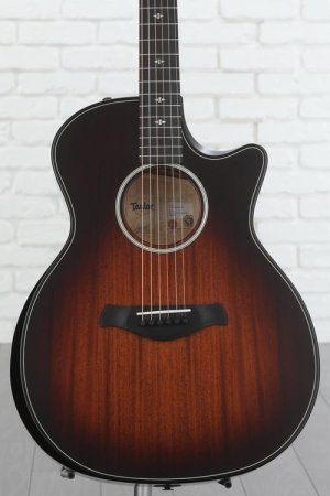 Mahogany 6-string Acoustic Guitars - Sweetwater