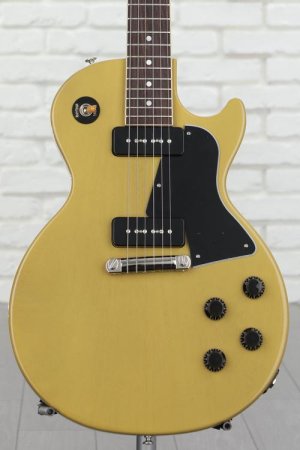 Gibson Les Paul Special - TV Yellow | Sweetwater