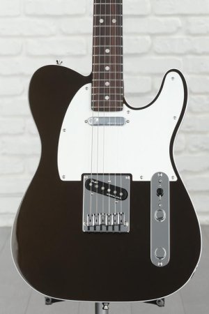 Photo of Fender American Ultra Telecaster - Texas Tea with Rosewood Fingerboard