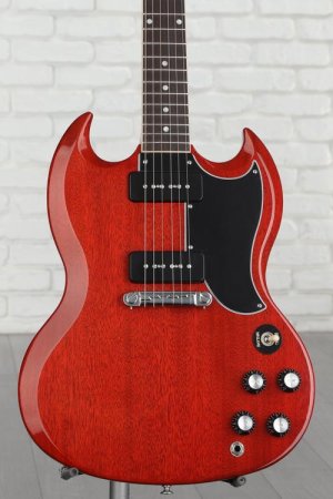Photo of Gibson SG Special - Vintage Cherry