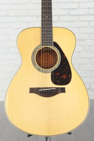 Photo of Yamaha LS6M ARE Concert - Natural