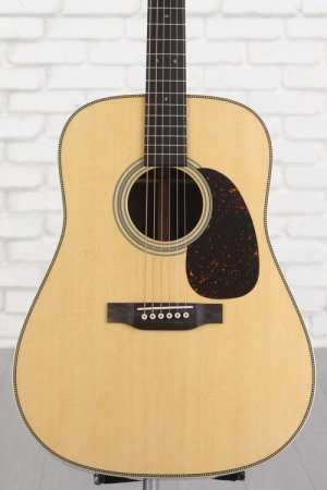 Acoustic Guitars