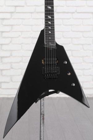 Photo of Caparison Guitars Orbit Electric Guitar - Black