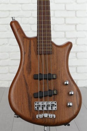 Warwick 4-string Bass Guitars - Sweetwater