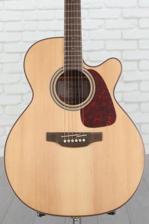 Photo of Takamine GN93CE NEX Acoustic-electric Guitar - Natural