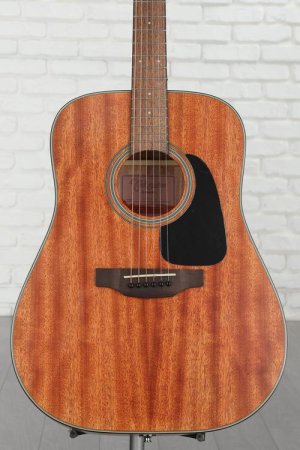 Photo of Takamine G-series GLD11E Dreadnought Acoustic-electric Guitar - Natural