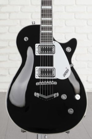 Photo of Gretsch G5220 Electromatic Jet BT Electric Guitar - Black
