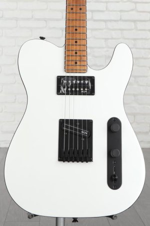 Photo of Squier Contemporary Telecaster RH - Pearl White