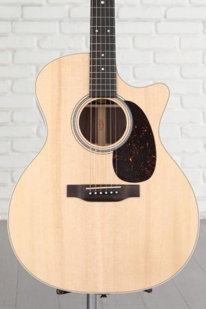 Photo of Martin GPC-16E Rosewood Acoustic-electric Guitar - Natural