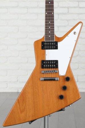 Gibson Explorer Electric Guitars - Sweetwater