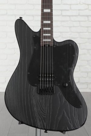 Photo of ESP LTD XJ-1 HT Electric Guitar - Black Blast