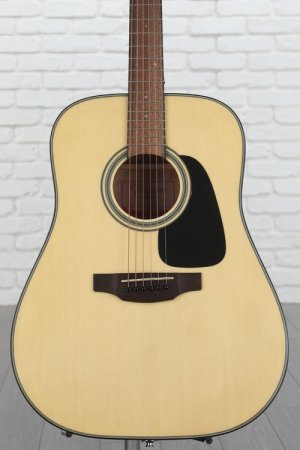 Photo of Takamine G-series GLD12E Dreadnought Acoustic-electric Guitar - Natural