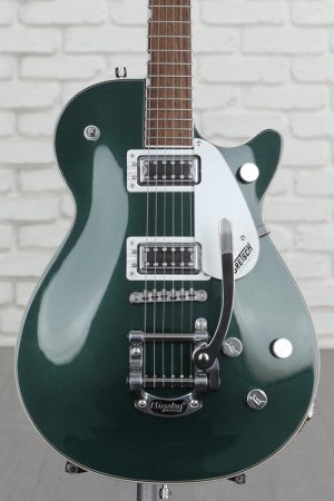 Photo of Gretsch G5230T Electromatic Jet - Cadillac Green