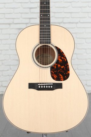 Photo of Larrivee L-03MH Mahogany Acoustic Guitar - Natural
