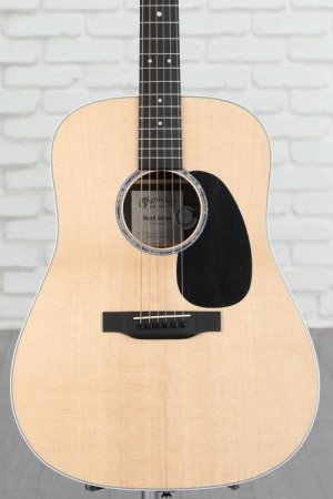 Photo of Martin D-13E Ziricote Acoustic-electric Guitar - Natural