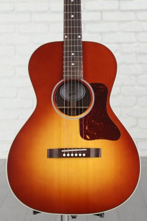 Photo of Gibson Acoustic L-00 Rosewood 12-Fret Acoustic-electric Guitar - Rosewood Burst