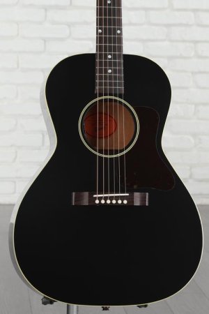 Photo of Gibson Acoustic L-00 Original Acoustic Guitar - Ebony