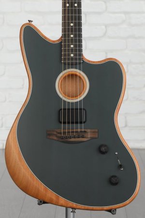 Thinline Acoustic Guitars - Sweetwater