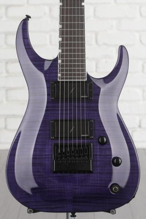 7 string clearance guitar price