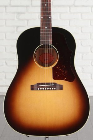 Photo of Gibson Acoustic 50s J-45 Original - Vintage Sunburst