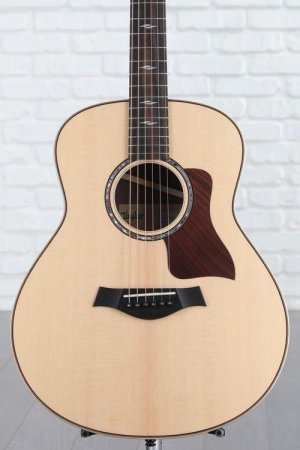 Photo of Taylor GT 811 Acoustic Guitar - Natural