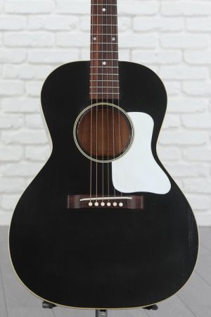 Photo of Gibson Acoustic 1933 L-00 Murphy Lab Light Aged Acoustic Guitar - Ebony